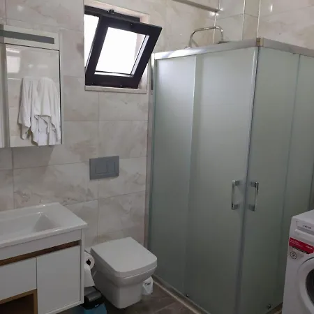 Gocek Flora Suites Hotel apartamentowy