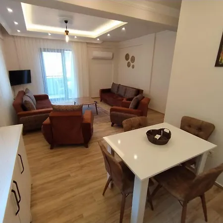 Gocek Flora Suites