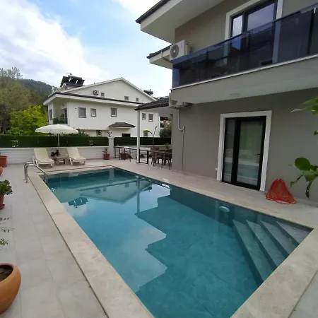 Gocek Flora Suites