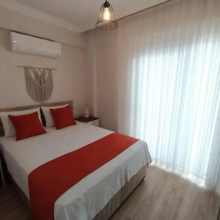 Gocek Flora Suites * Fethiye