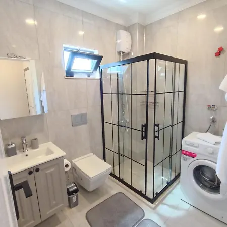 Hotel apartamentowy Gocek Flora Suites
