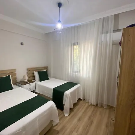 Gocek Flora Suites