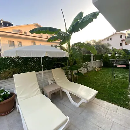 Gocek Flora Suites Hotel apartamentowy *