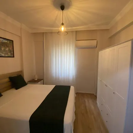 Gocek Flora Suites * Fethiye