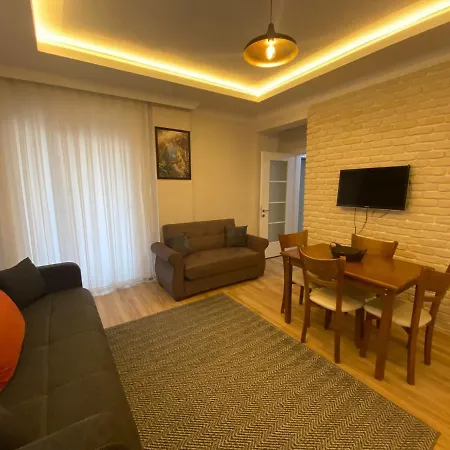 Gocek Flora Suites Fethiye