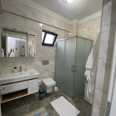 Gocek Flora Suites Hotel apartamentowy
