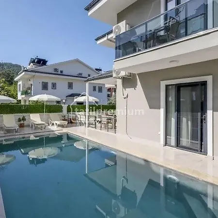 Gocek Flora Suites Fethiye