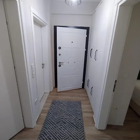 Gocek Flora Suites פאטהיה