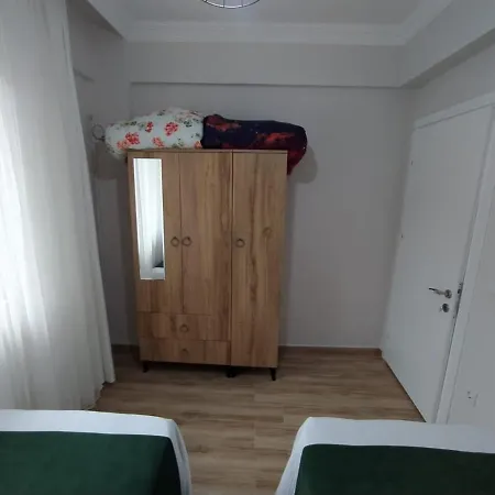 Gocek Flora Suites