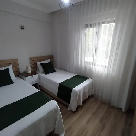 Gocek Flora Suites מלון דירות *