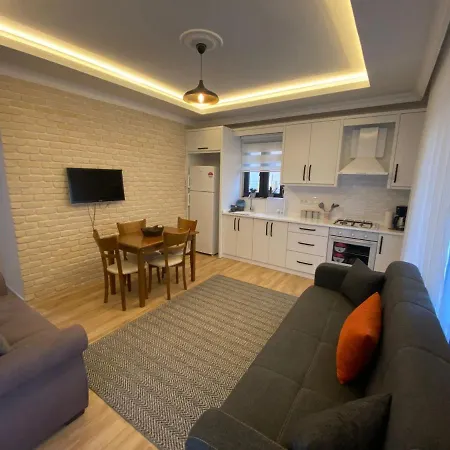 Gocek Flora Suites * פאטהיה