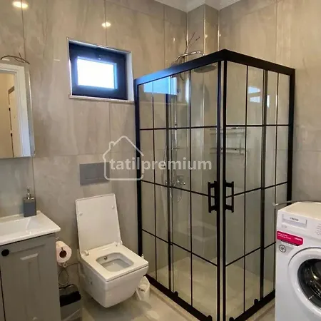 מלון דירות Gocek Flora Suites