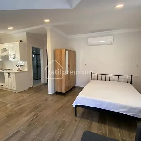 Gocek Flora Suites
